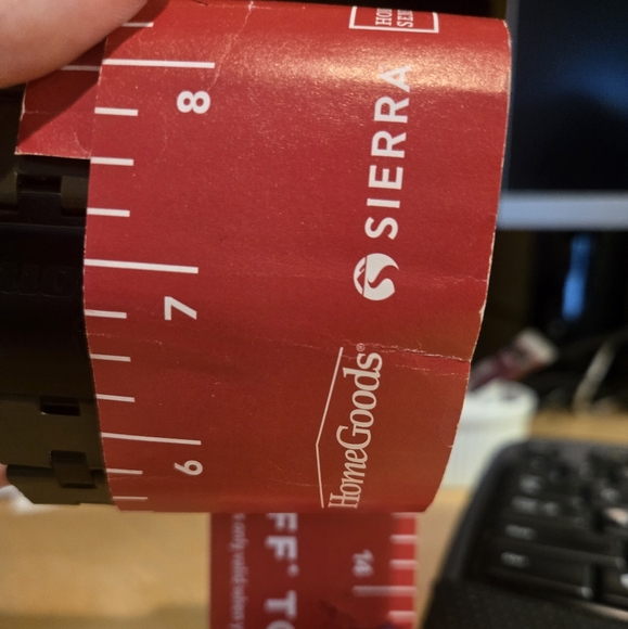 Nixon Watch The Big Rig Army Green Analog - Picture 7 of 7